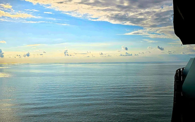 ASHTAL beach HOTEL 17\04