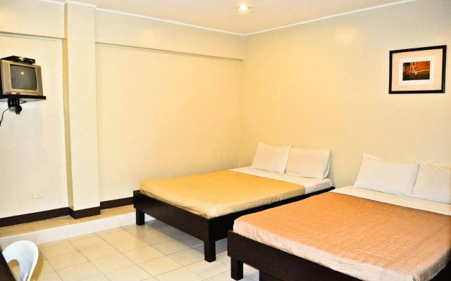 Verbena Hotel