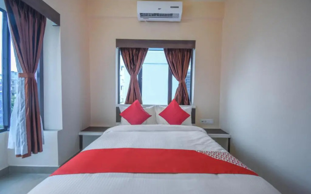 Eco Nest by OYO Rooms