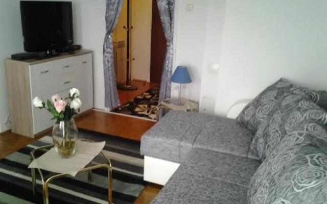 Apartment Karlos