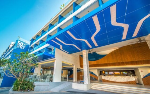 Hotel Clover Patong Phuket