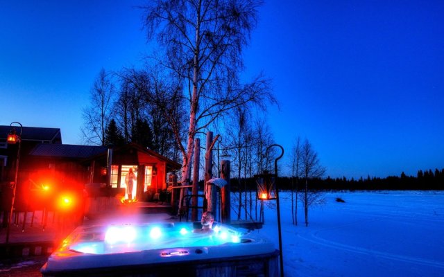 Lapland Guesthouse