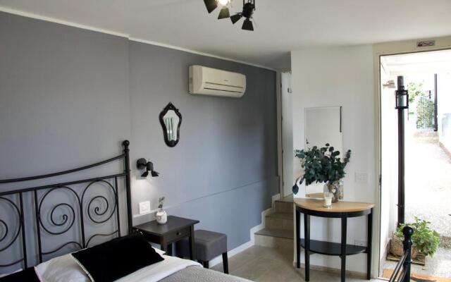 Villa Volli Three Rooms