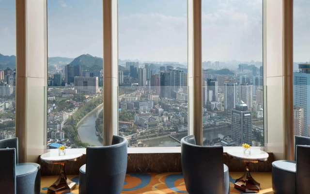 Sofitel Guiyang Hunter