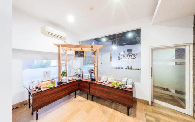 Whiz Prime Hotel Balikpapan