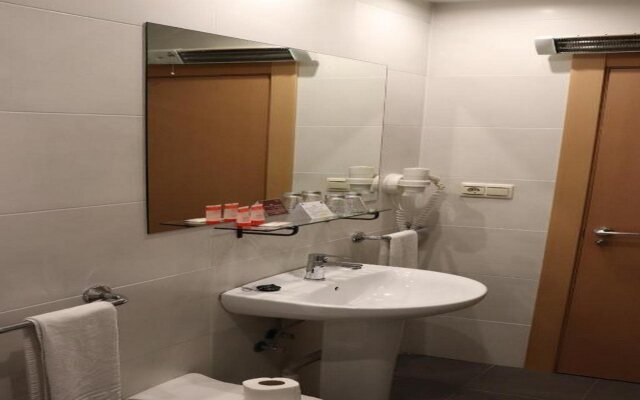 Hotel Acosta Ciudad de la Musica