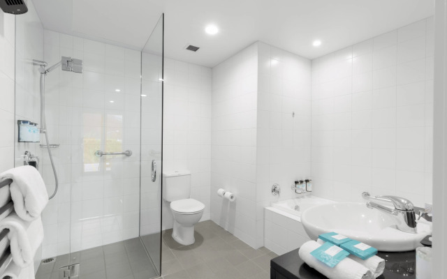 Scenic Suites Queenstown