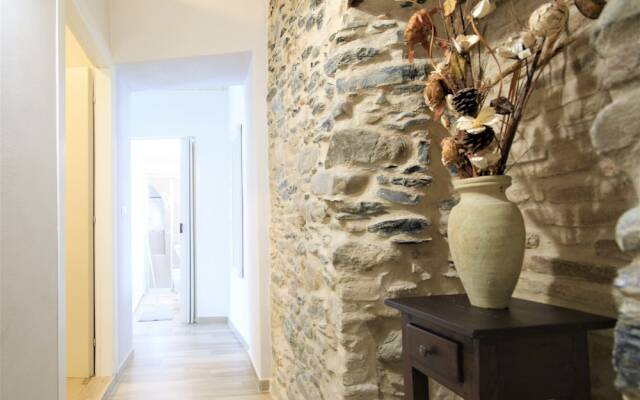 Casa di Luigi ed Ernestina