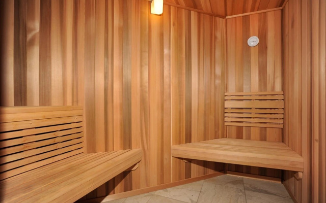 Jackpine & Black Bear Condos