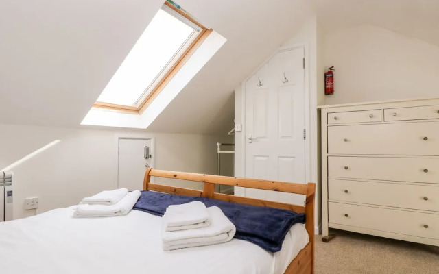 Pilchard Cottage
