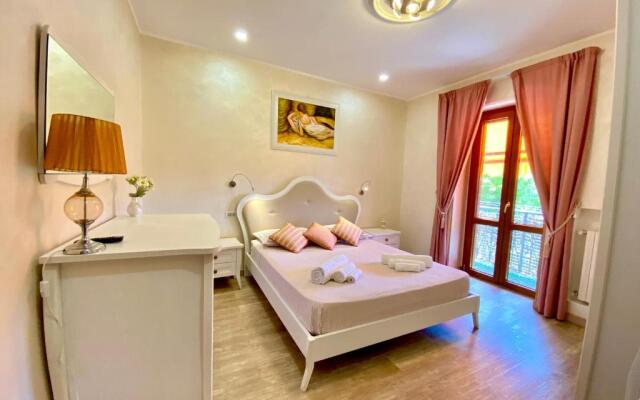 Appartamento 2 Belvedere Tropea