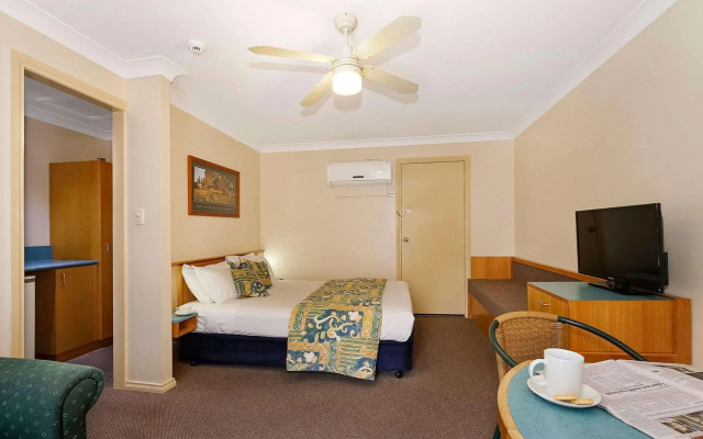 Comfort Inn Sovereign Gundagai