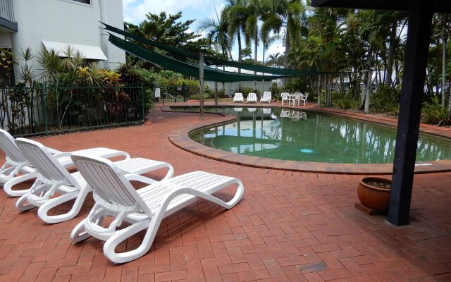 Citysider Apartments