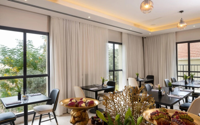 Hotel Botanica - Limited Edition By Fattal