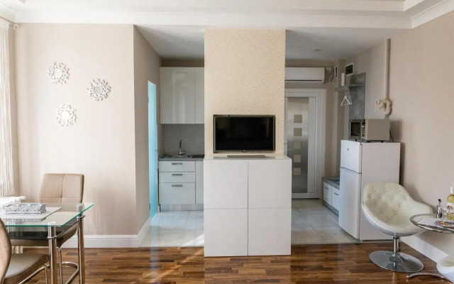 Derin Apartman