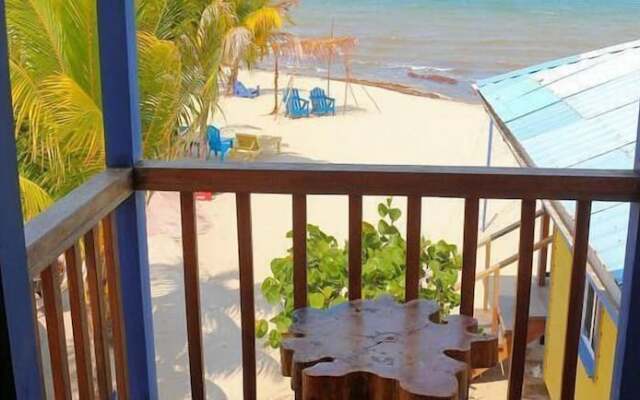 Maya Breeze Inn