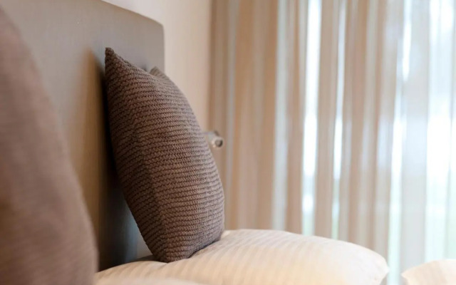 Relaxed Urban Living - Aparthotel und Boardinghouse