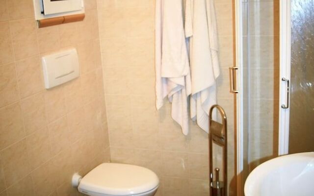 Ca-Jo Bed and Breakfast