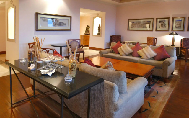 Hyatt Regency Kathmandu