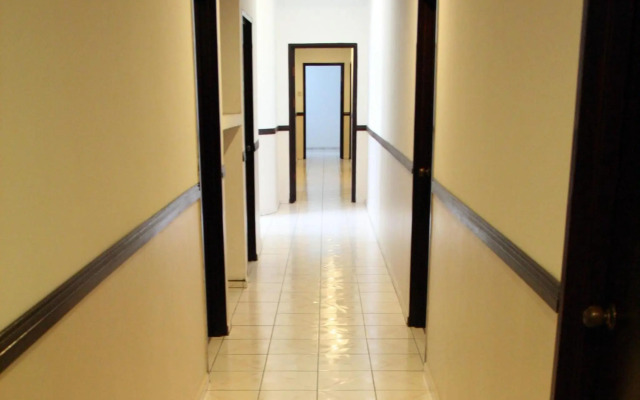 Abell Residence