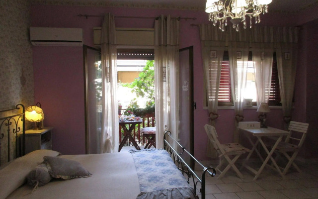 B&B Santa Sofia