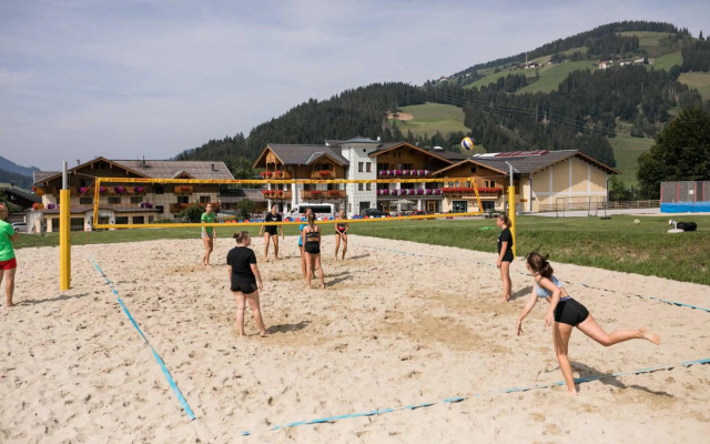 Jugendhotel Markushof Youth Hostel