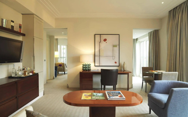 Rocco Forte The Charles Hotel