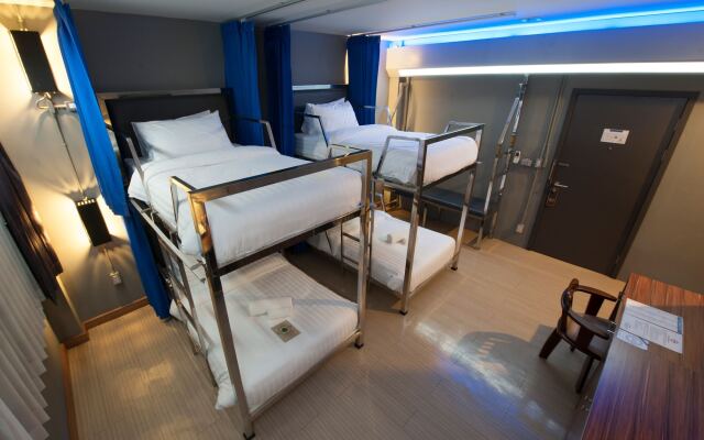 The Terminal Khon Kaen Hotel