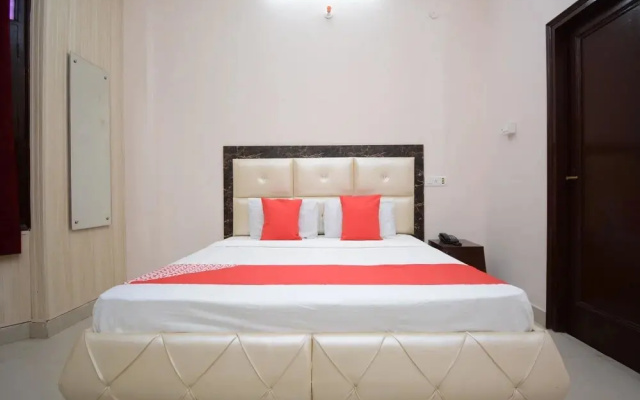 Hotel Asia Palace By OYO Rooms