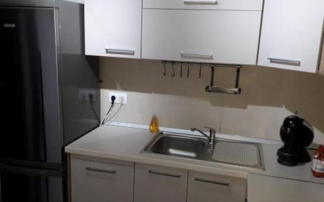 Exquisite Apartament