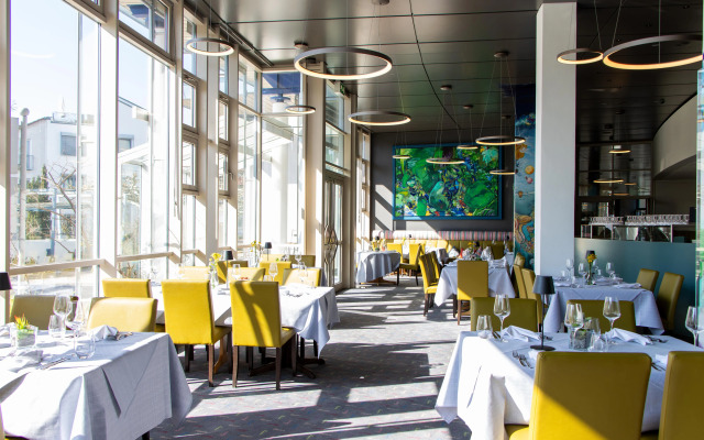 Best Western Plus Palatin Kongresshotel