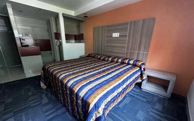 Hotel Rossel Plaza