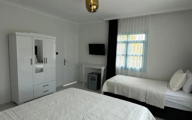 Datça House Butik Otel