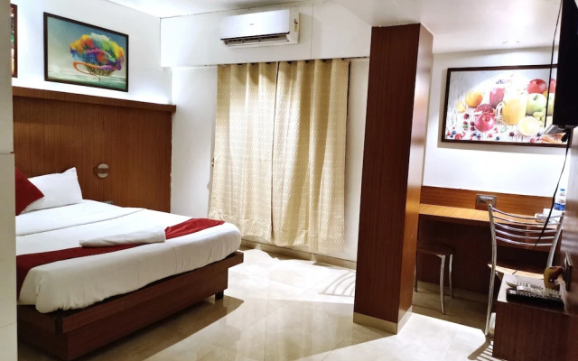 Hotel Express INN, Panvel
