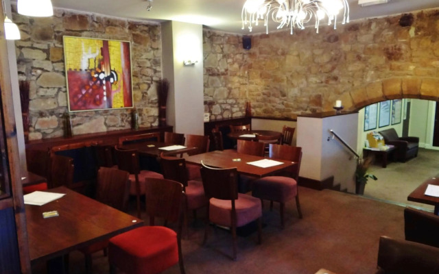 The Angel View Inn