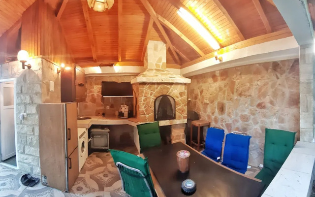 Villa Mimoza Blagaj