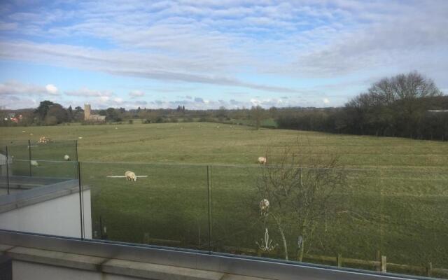 Marston Croft B & B