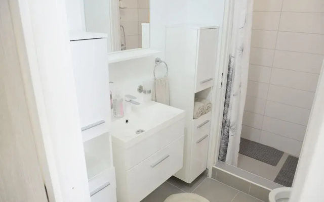 B Apartment