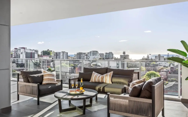 Argo Serviced Apartments