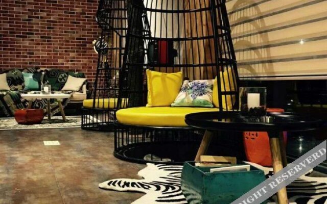 Tuke China Hotel Aojiang Mingzhu Square