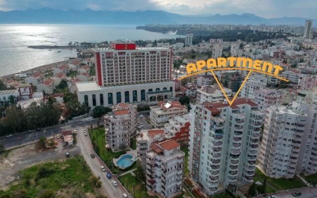 Lara Park Suites