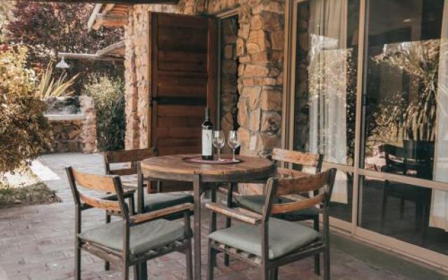 Cabanas Y Suites Villa Bonita