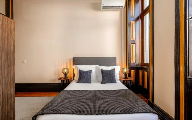Your Opo Bolhão Apartments