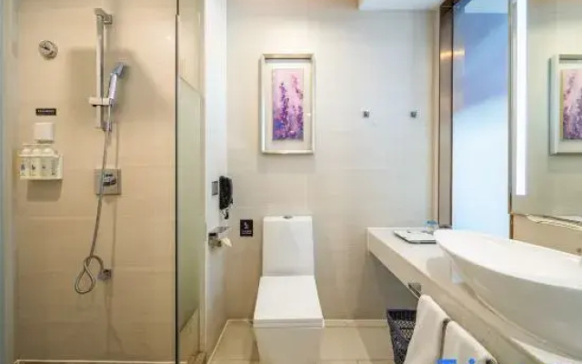 Lavande Hotel (Changsha Railway Station Chaoyang Metro Station)