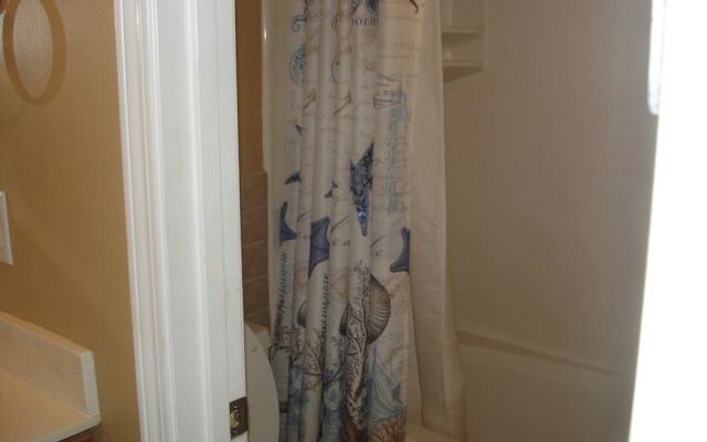 Seaside Beach & Racquet Club 5515