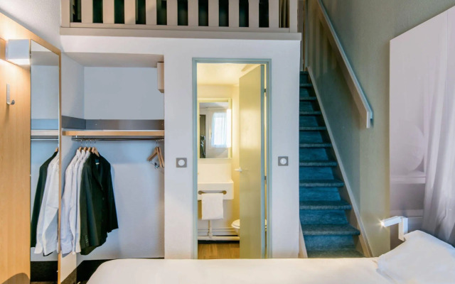 B&B HOTEL Bordeaux Lormont