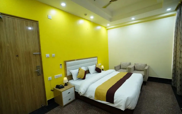 SKS Grand Palace