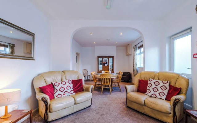 Barnetby Contractor Accommodation