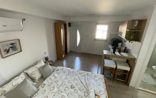 Apartman MIM