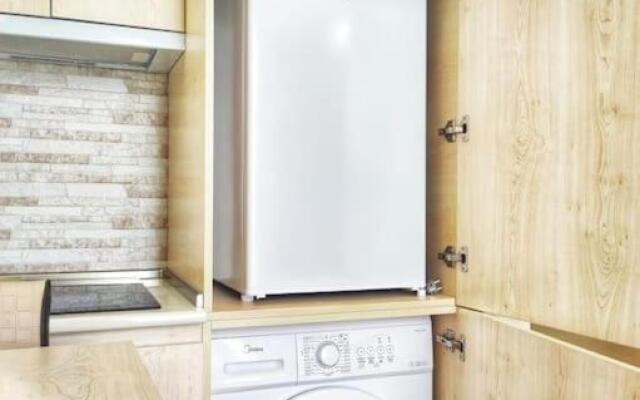 Leo Group BEST Apartment 14-300B Sunrise Batumi